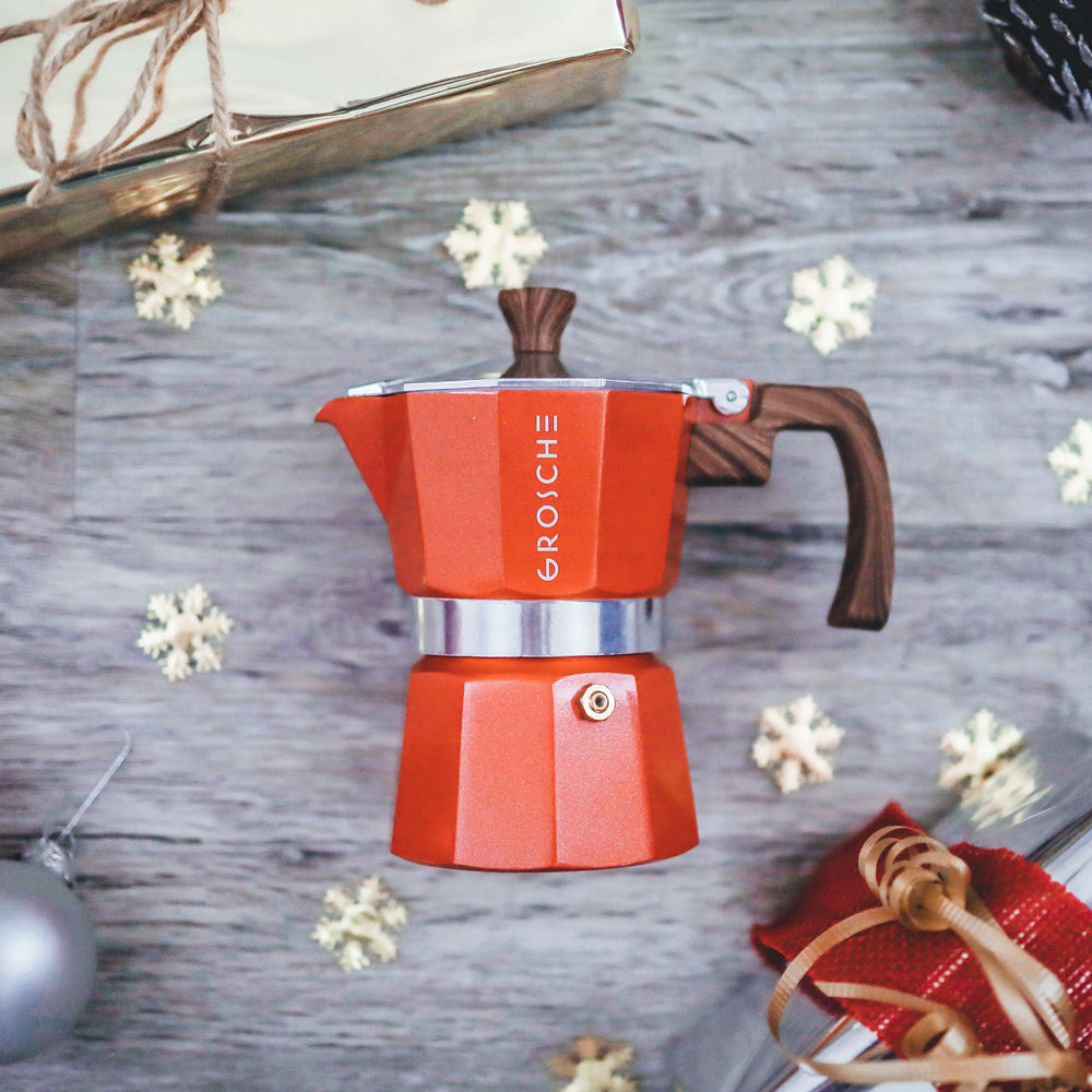 Gifts for the Coffee Addict - Grosche Wholesale Canada