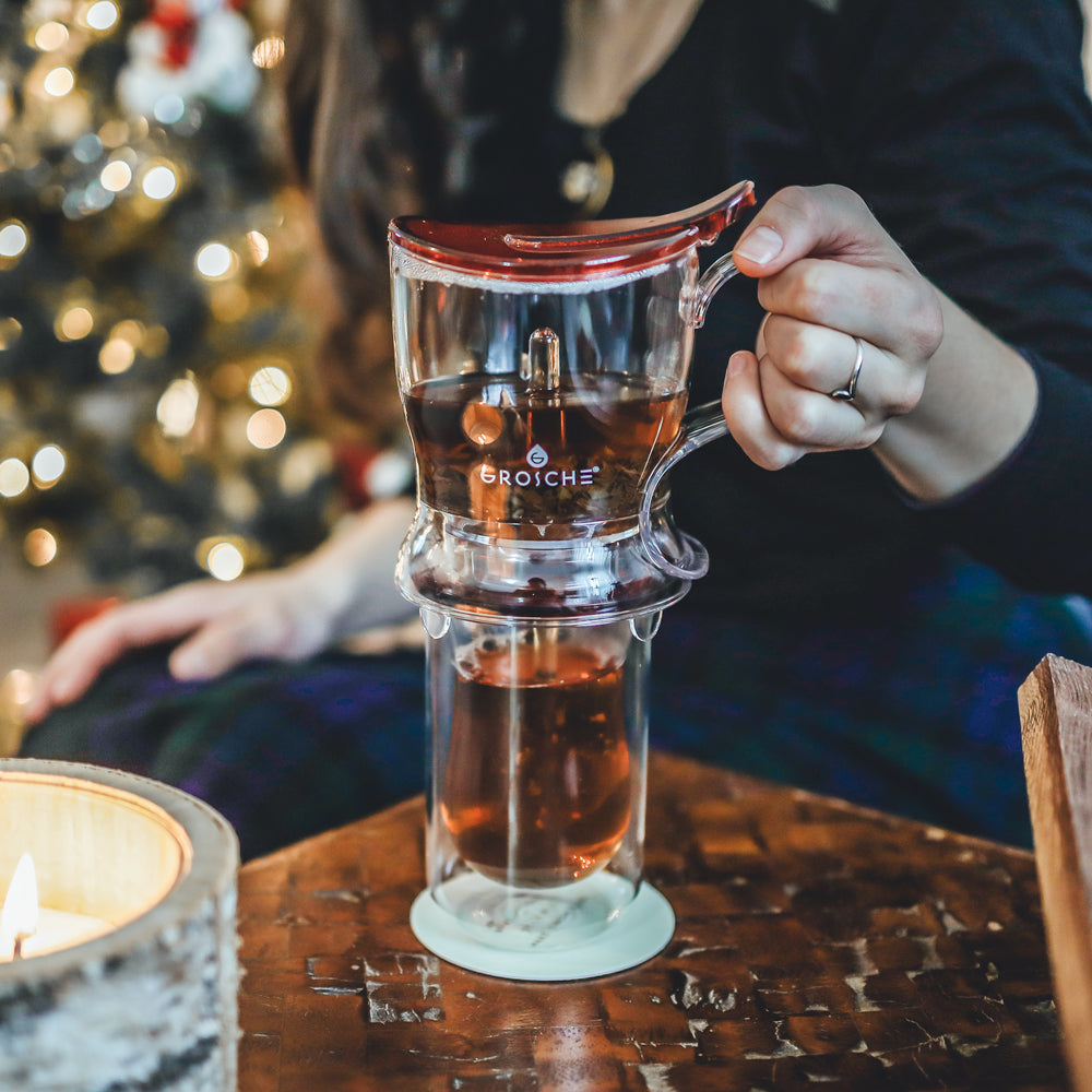 Gifts for the Tea Lover - Grosche Wholesale Canada