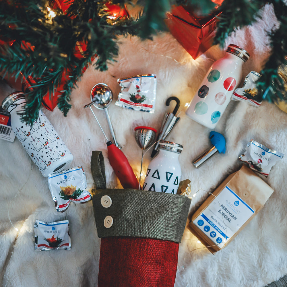 Gifts for the Stocking - Grosche Wholesale Canada