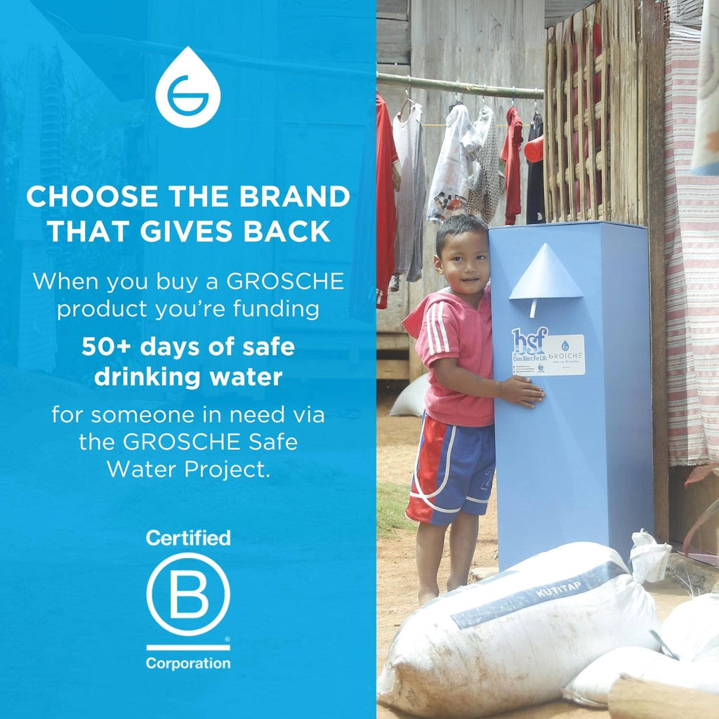certified b corporation