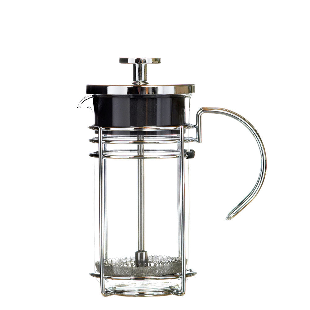 GROSCHE MADRID French Press - 350ml/11.8 fl. oz/3 cup - Package of 4 - Grosche Wholesale Canada - Water Infuser