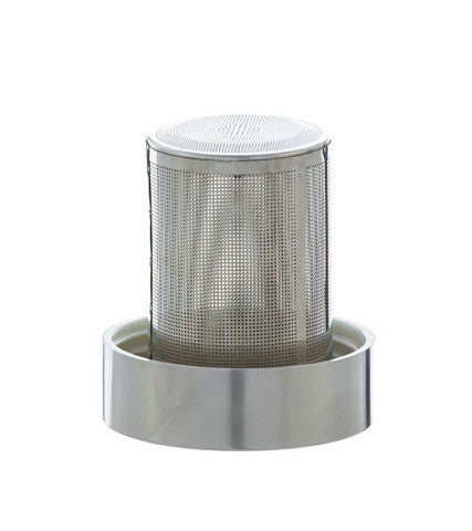 GROSCHE MARINO Fruit & Tea Infuser Bottle - Grey, 550ml/18.6 fl. oz - Pack of 4 - Grosche Wholesale Canada - Water Infuser