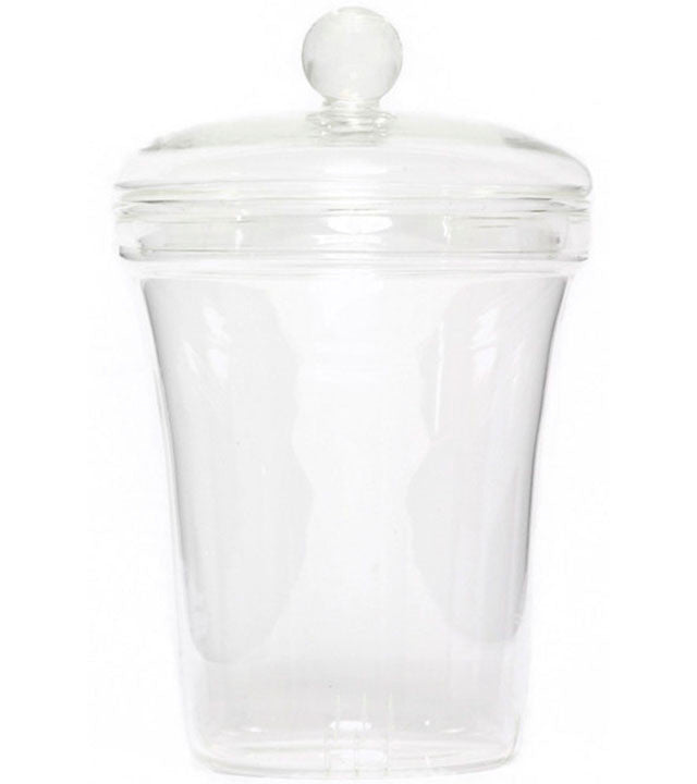 Parts & Accessories: Infuser and Lid Kit - Package of 4 - Grosche Wholesale Canada - Accessory